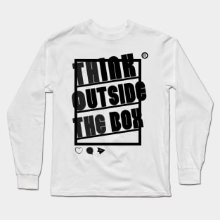 Motivation Long Sleeve T-Shirt